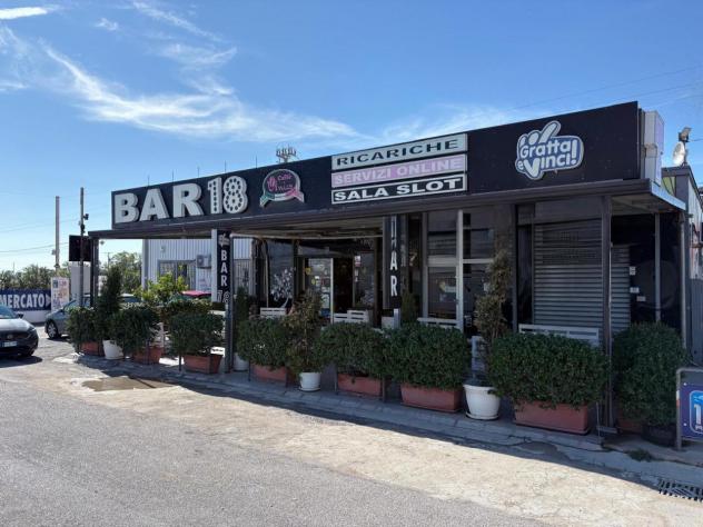 negozio in vendita ad Eboli in zona Corno d'Oro