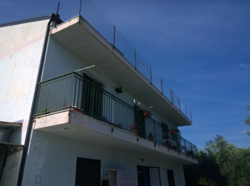 casa indipendente in vendita ad Eboli in zona Corno d'Oro
