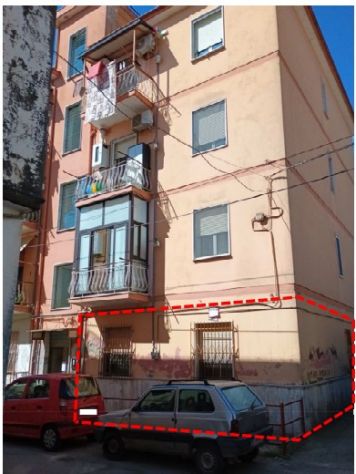 appartamento in vendita ad Eboli