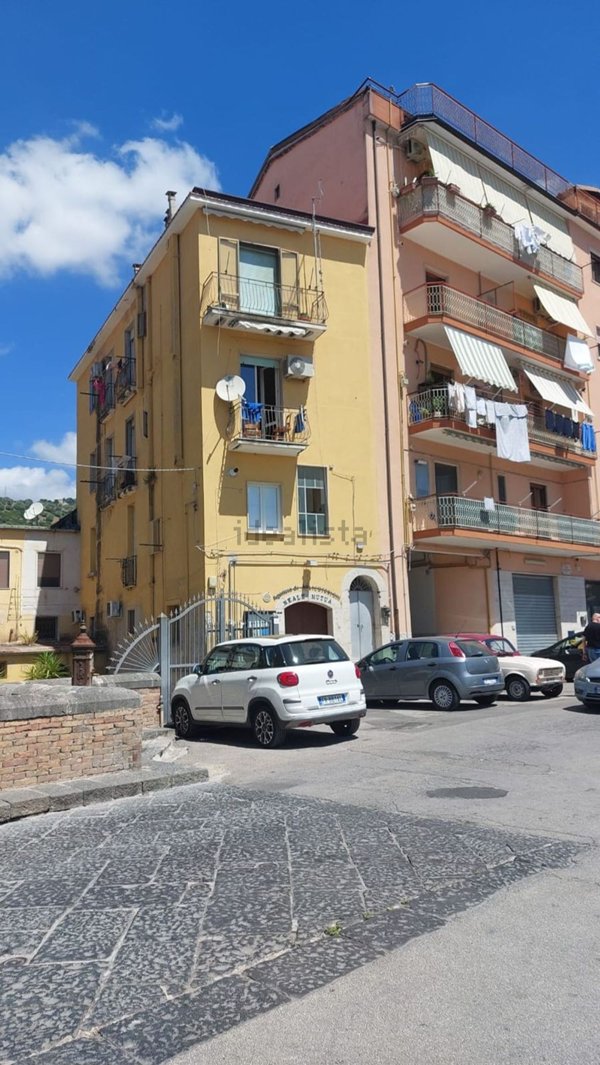 appartamento in vendita ad Eboli
