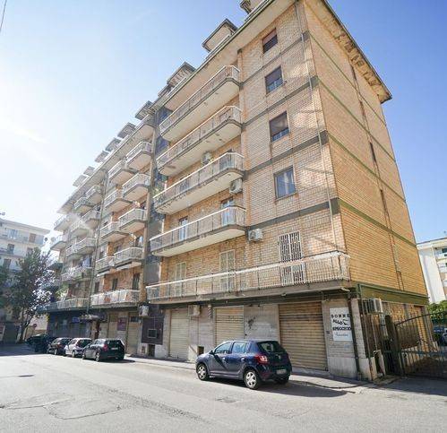 appartamento in vendita ad Eboli