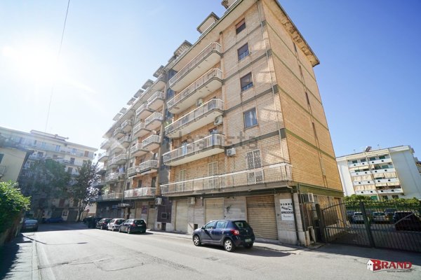 appartamento in vendita ad Eboli