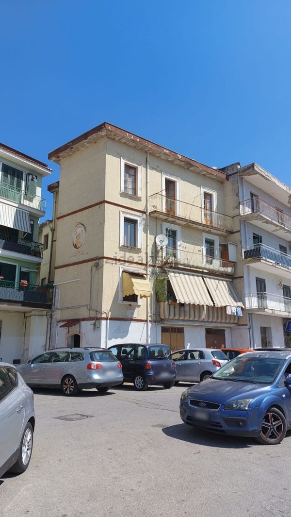 appartamento in vendita ad Eboli