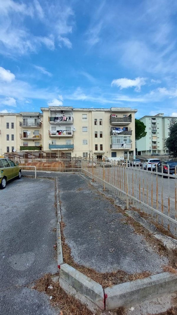 appartamento in vendita ad Eboli