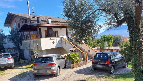 appartamento in vendita ad Eboli