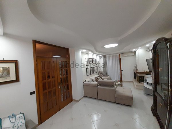 appartamento in vendita ad Eboli