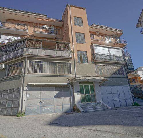 appartamento in vendita ad Eboli