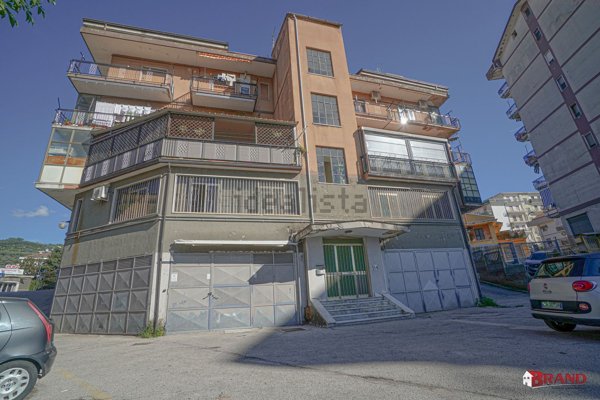 appartamento in vendita ad Eboli