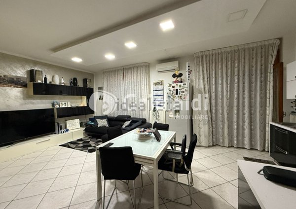 appartamento in vendita ad Eboli