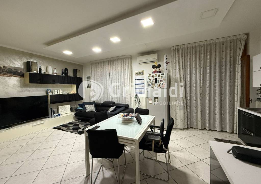 appartamento in vendita ad Eboli