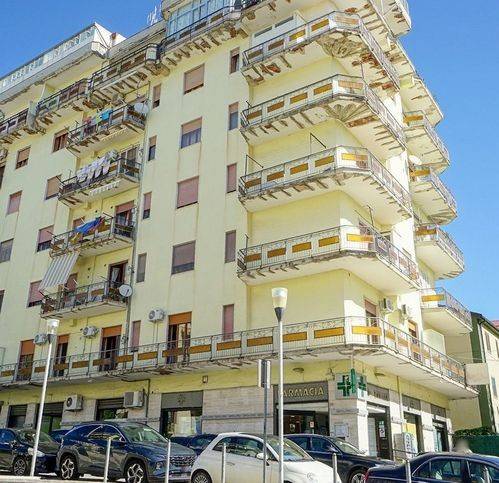 appartamento in vendita ad Eboli