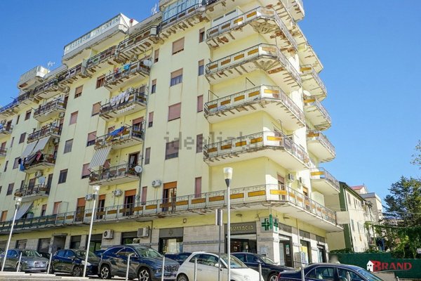 appartamento in vendita ad Eboli
