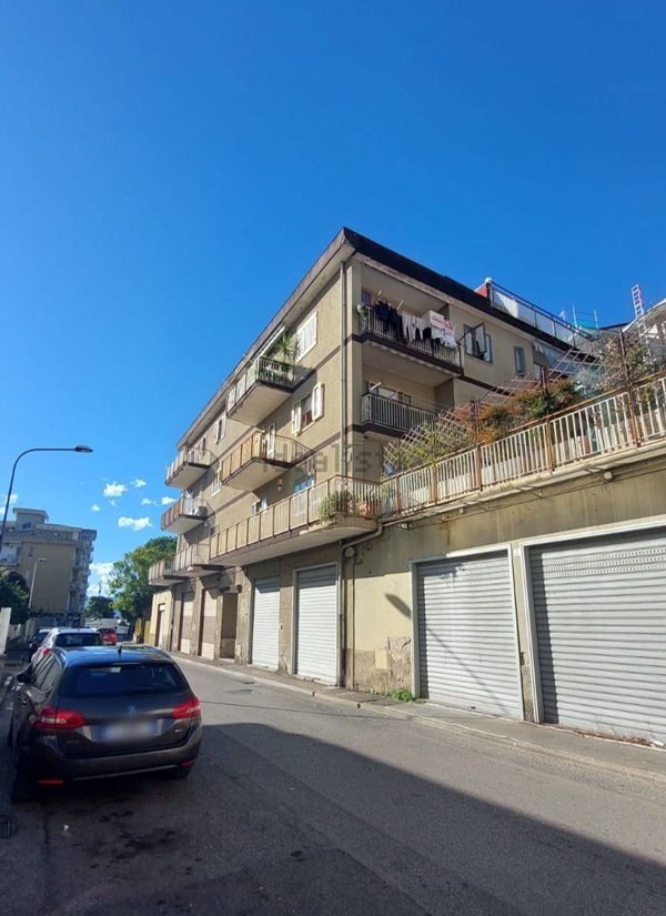 appartamento in vendita ad Eboli