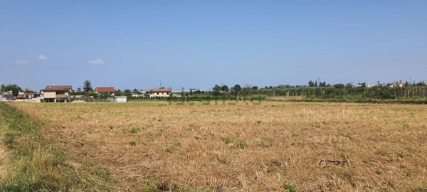 terreno agricolo in vendita ad Eboli