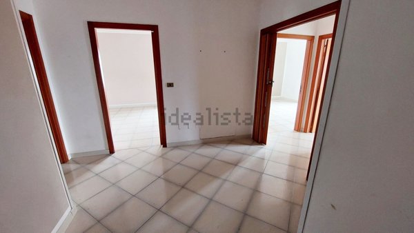appartamento in vendita ad Eboli