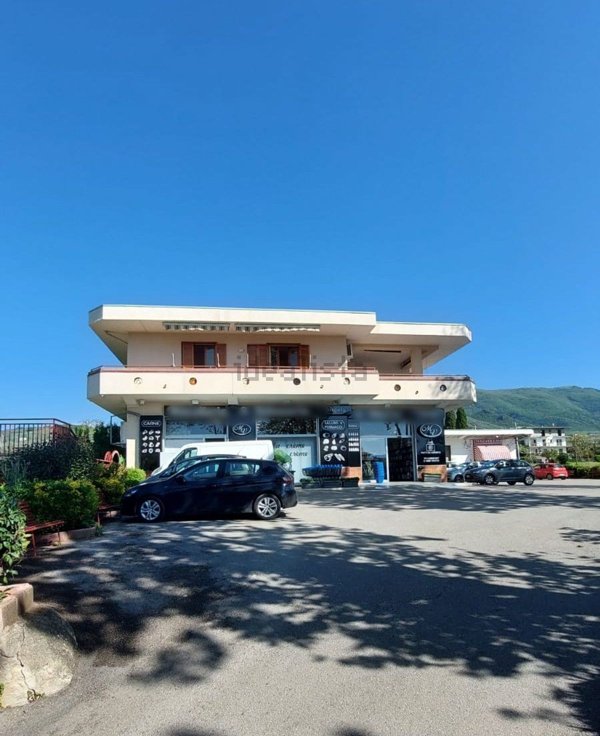 appartamento in vendita ad Eboli