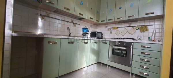 appartamento in vendita ad Eboli