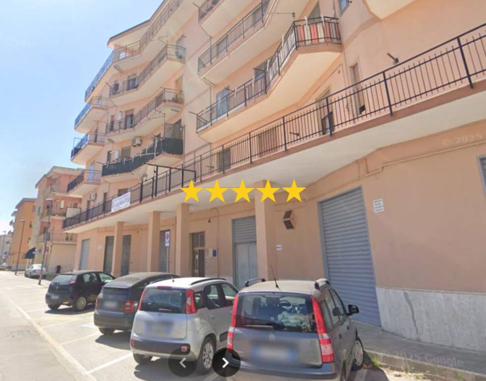 appartamento in vendita ad Eboli