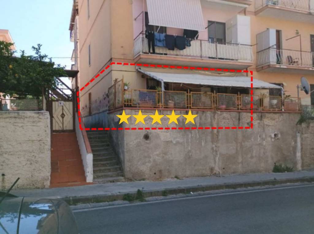 appartamento in vendita ad Eboli