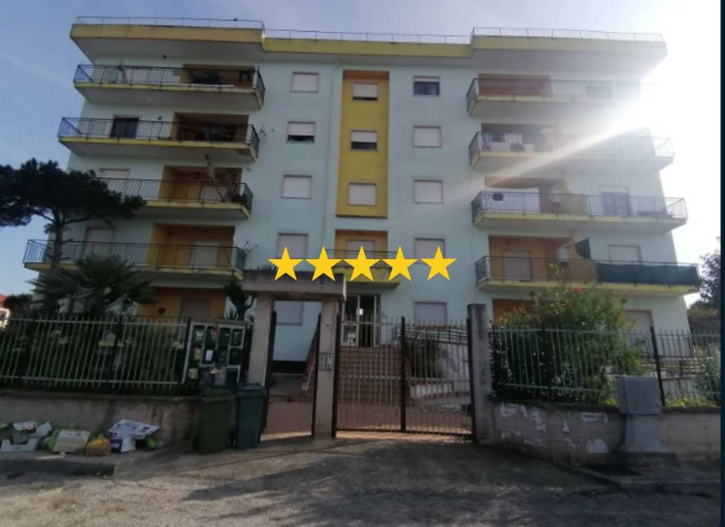 appartamento in vendita ad Eboli