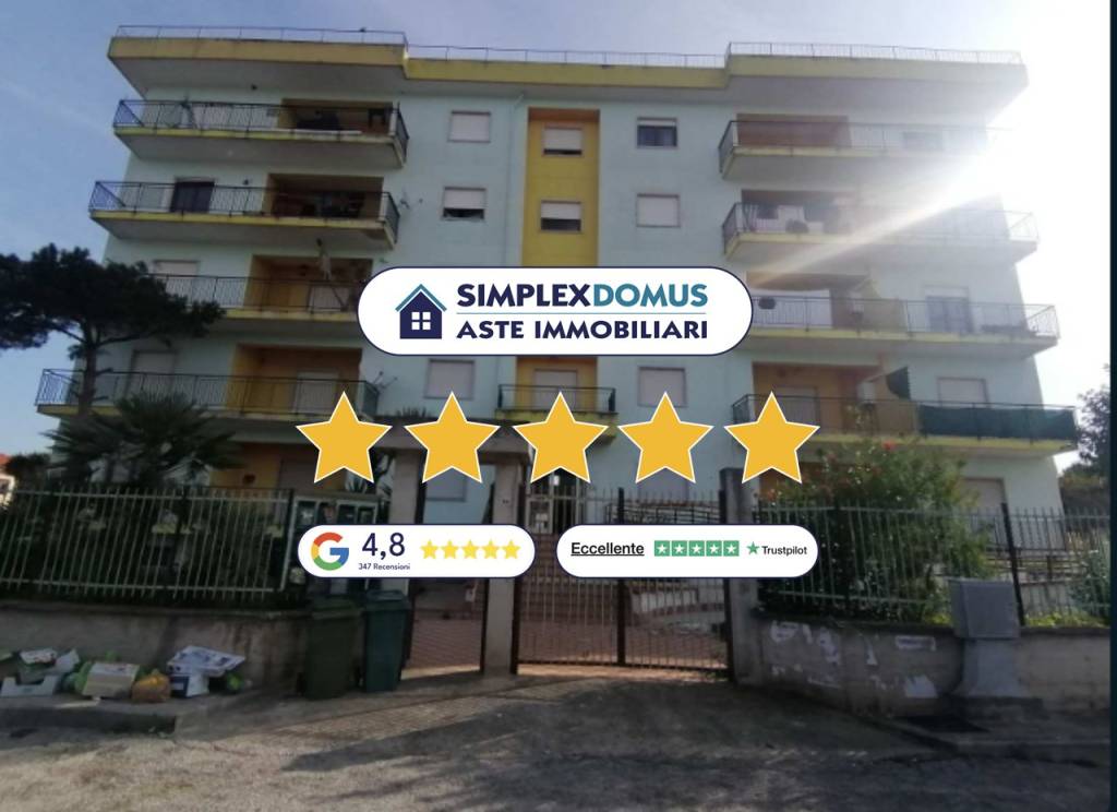 appartamento in vendita ad Eboli
