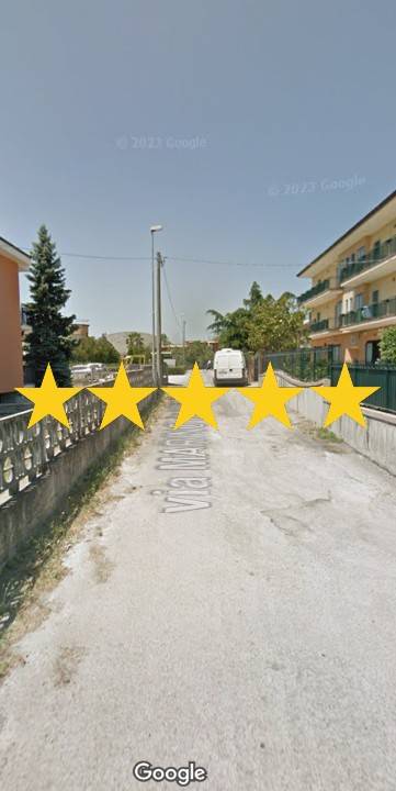 appartamento in vendita ad Eboli