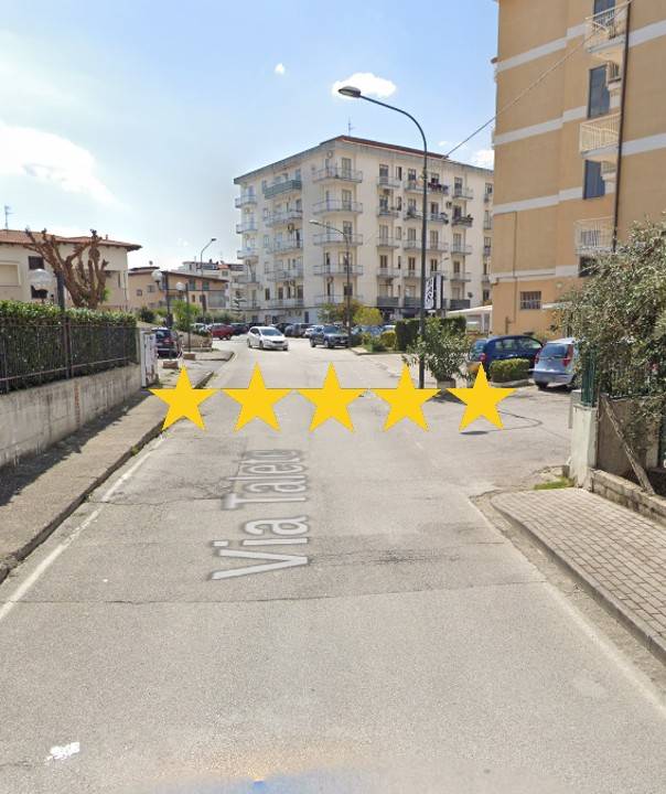 appartamento in vendita ad Eboli