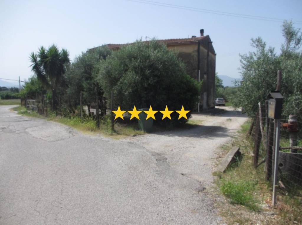 appartamento in vendita ad Eboli