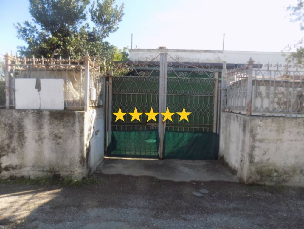 appartamento in vendita ad Eboli