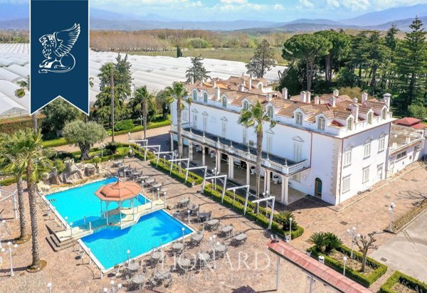 casa indipendente in vendita ad Eboli