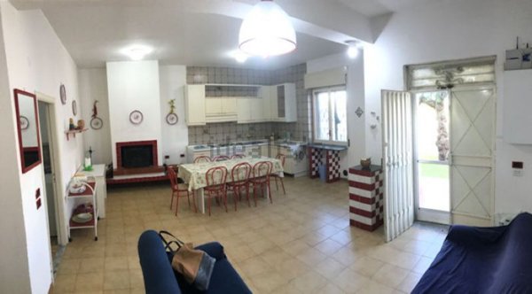 appartamento in vendita ad Eboli