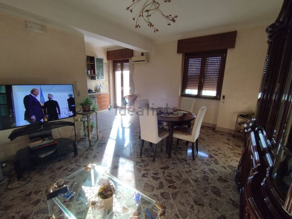 appartamento in vendita ad Eboli