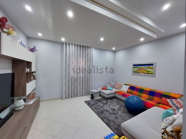 appartamento in vendita ad Eboli