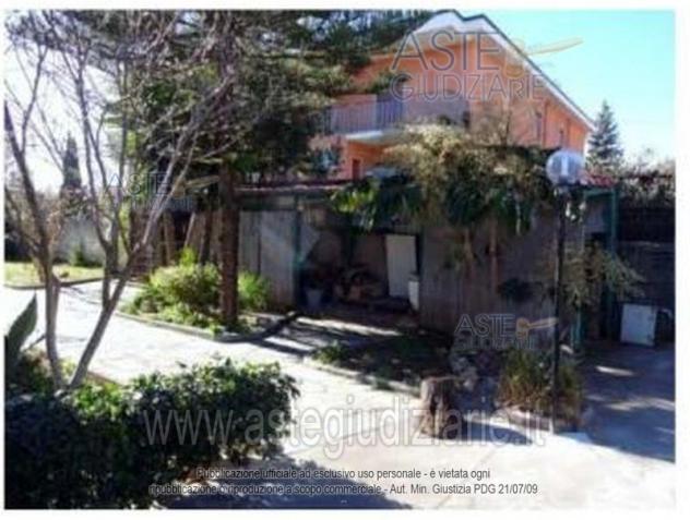 appartamento in vendita ad Eboli