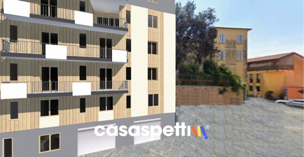 appartamento in vendita ad Eboli