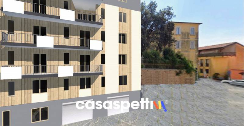 appartamento in vendita ad Eboli