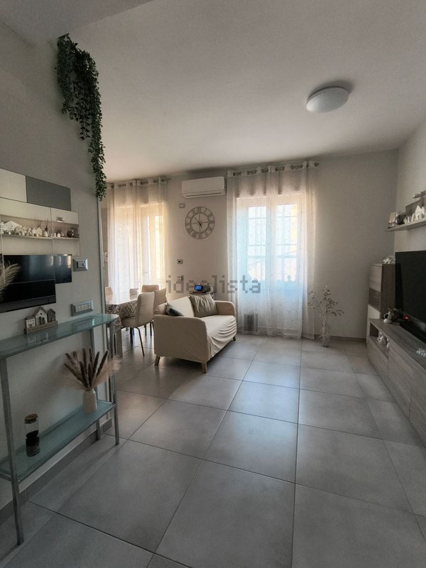 appartamento in vendita ad Eboli