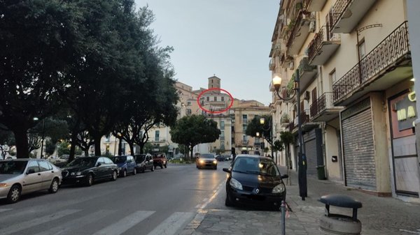 appartamento in vendita ad Eboli