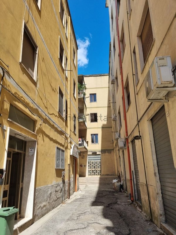 appartamento in vendita ad Eboli