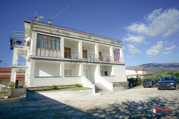 appartamento in vendita ad Eboli