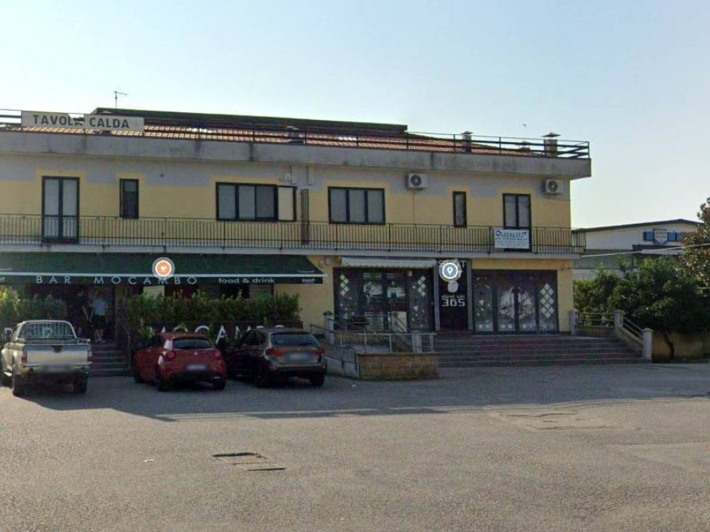 intera palazzina in vendita ad Eboli