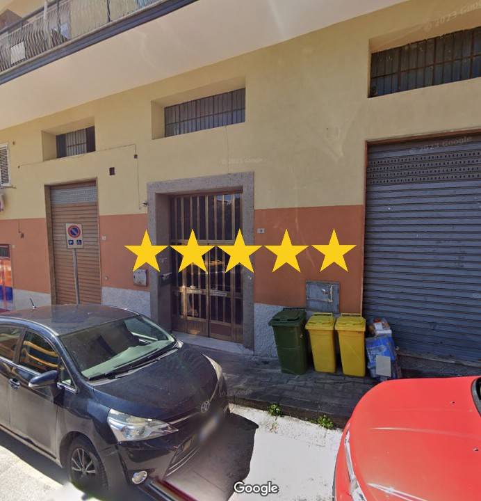 appartamento in vendita ad Eboli