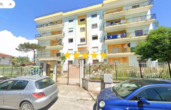 appartamento in vendita ad Eboli