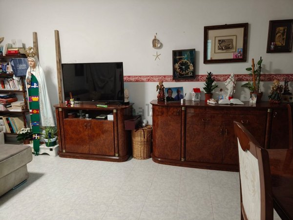 appartamento in vendita ad Eboli in zona Santa Cecilia