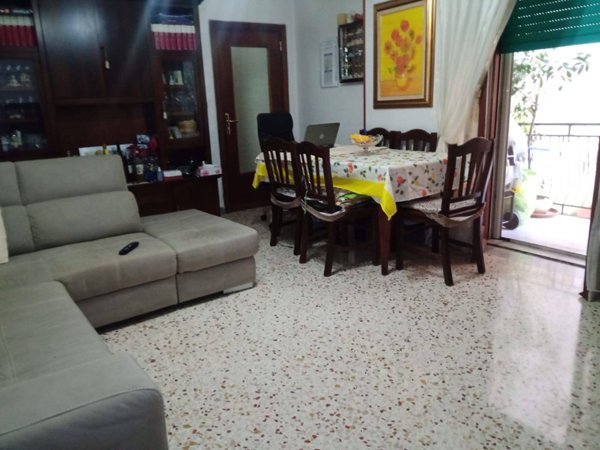 appartamento in vendita ad Eboli