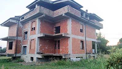 casa indipendente in vendita ad Eboli