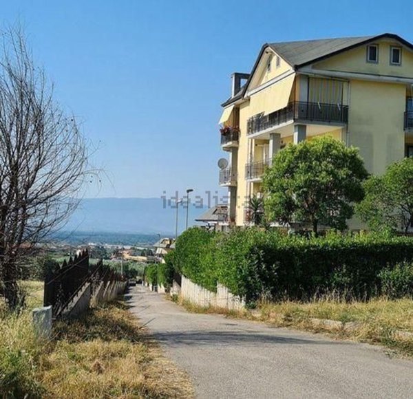 appartamento in vendita ad Eboli