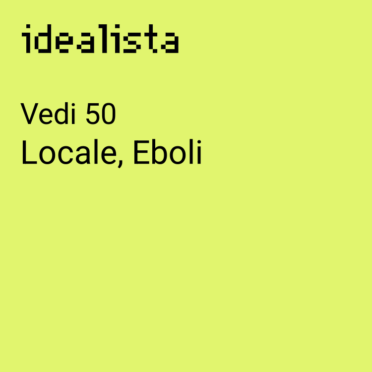 appartamento in vendita ad Eboli