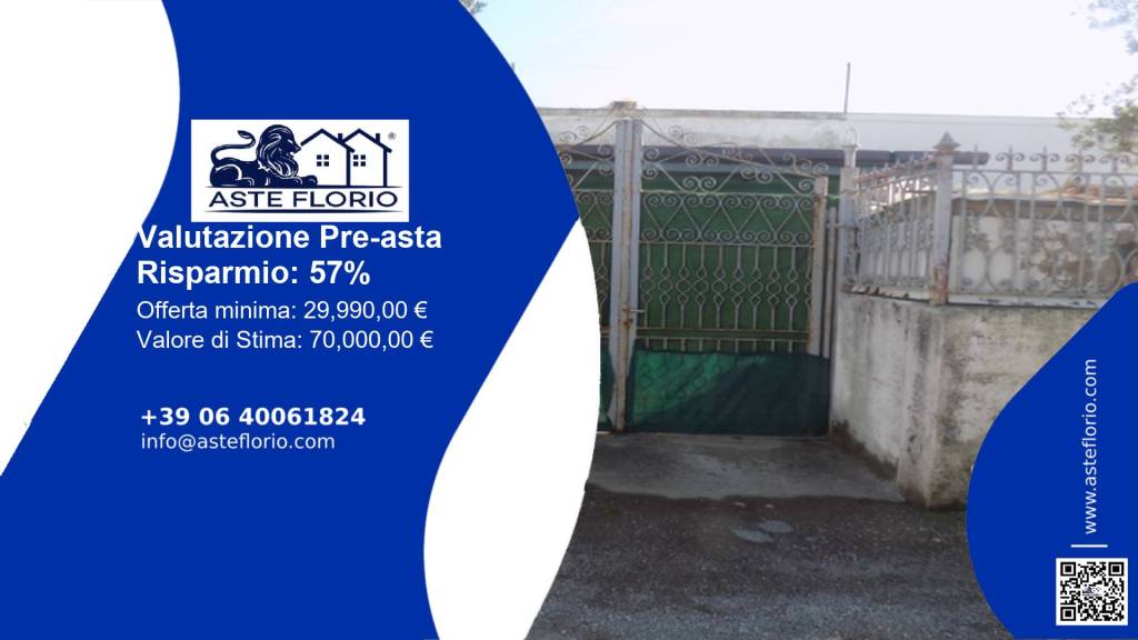 appartamento in vendita ad Eboli