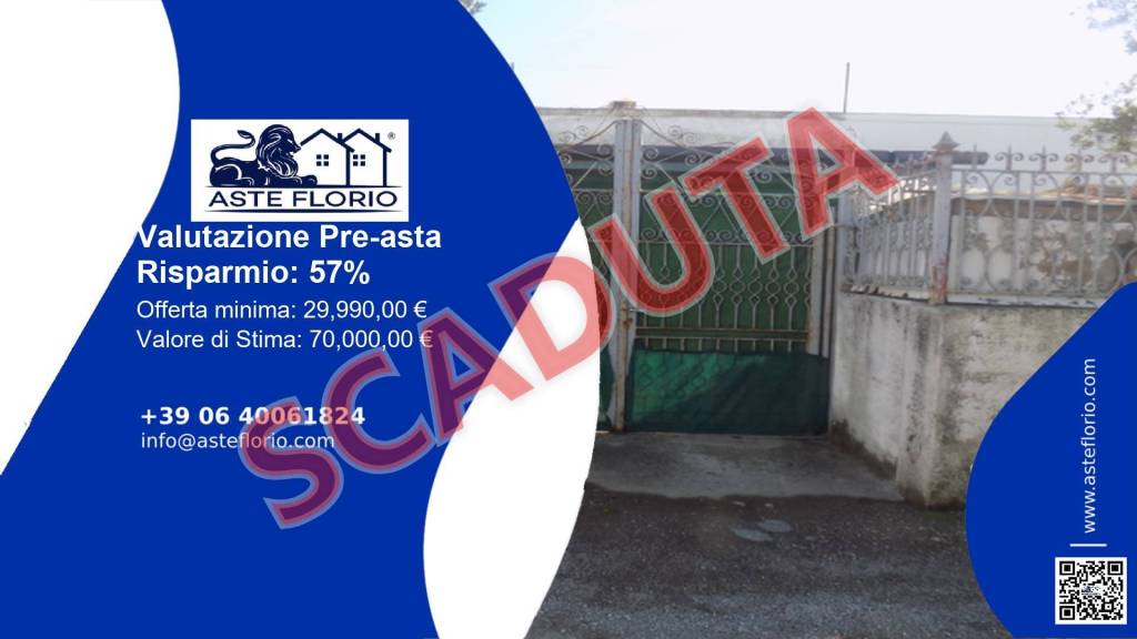 appartamento in vendita ad Eboli